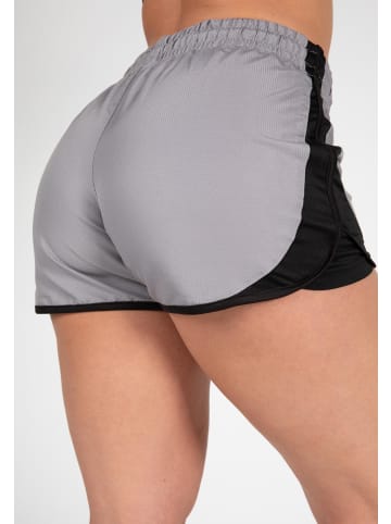 Gorilla Wear Shorts - Alice - Grau
