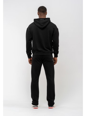 Tom Barron Jogginganzug TRACKSUIT 2 PIECE SET in BLACK