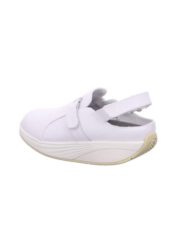 MBT MBT Sandalen in weiss