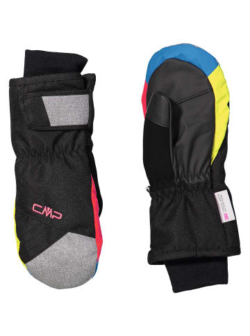 Campagnolo Fäustlinge in Nachtschwarz