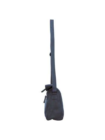 Sticks and Stones Handtasche in blau