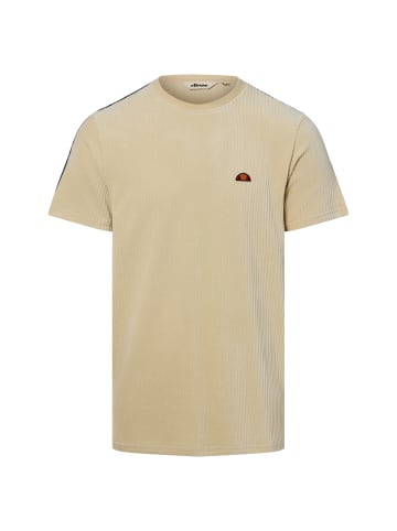 ellesse T-Shirt Madori in beige