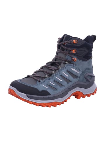LOWA INNOVO GTX MID INNOVO GTX MID in rauchgrün/flame
