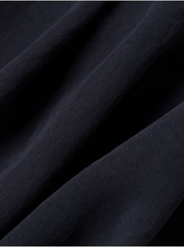 OPUS Blusenshirt Forti in marine