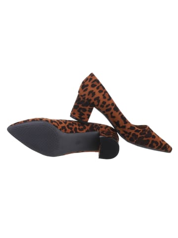 Ital-Design Pump in Leo