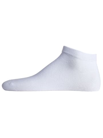 Jack & Jones Socken 10er Pack in Weiß