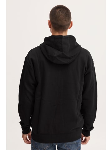 !SOLID Kapuzensweatjacke SDLenz in Schwarz