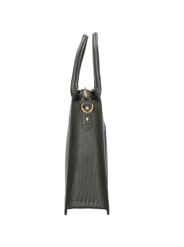 Gave Lux Handtasche in DARK GREEN-B