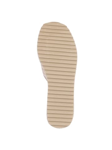 Ital-Design Sandale & Sandalette in Schwarz