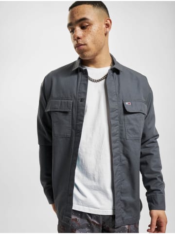 Tommy Hilfiger Tommy Hilfiger Hemden in downtown grey