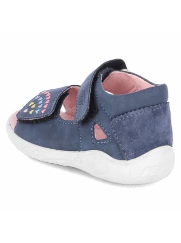 Ricosta Minilette in blau