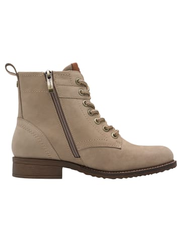 Tamaris Stiefelette in TAUPE