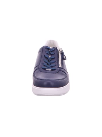 WALDLÄUFER Sneaker K-Lili in marine/weiss