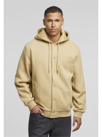 Urban Classics Sweat & Fleece - Hoody in unionbeige