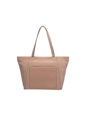 Gerry Weber Shopper 'Ascona  in Cappuccino 32,50 x 30,00 x 13,00 cm'