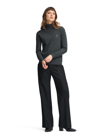 Polo Club Pullover in Dunkelgraues Vigoré