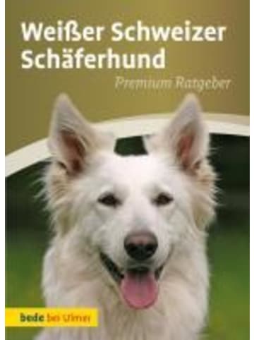 Ulmer Weißer Schweizer Schäferhund