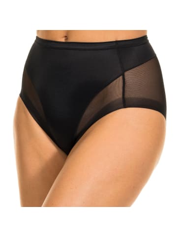 Janira Shape-Panty in Black