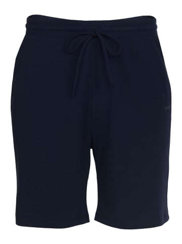 JOOP! Schlafanzug Hose Comfort in Dunkelblau