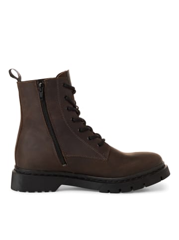 Tamaris Winterstiefel in braun