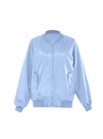 Sidona Damen Blouson in Hellblau