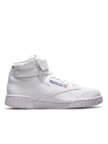 Reebok Sneaker in Weiß