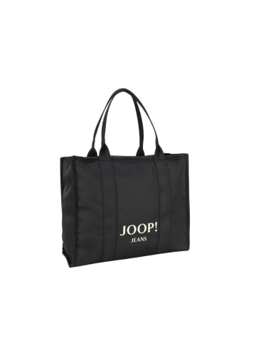 Joop Jeans Shopper 'Facciata Aurelia in Schwarz 42,00 x 34,00 x 16,00 cm'