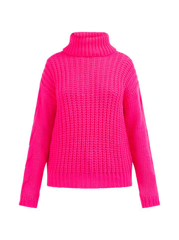 myMo Pullover in PINK