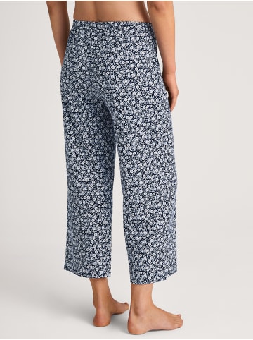 Calida Pants in peacoat blue