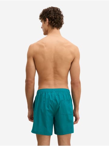Marc O'Polo Badehose Woven in kayaking