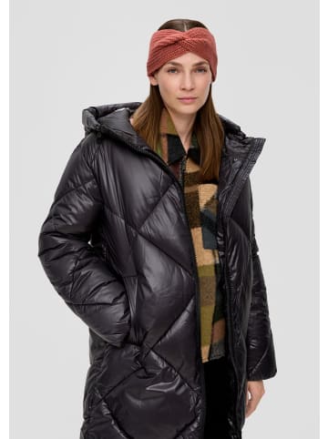 s.Oliver Stirnband in 20X1_papaya