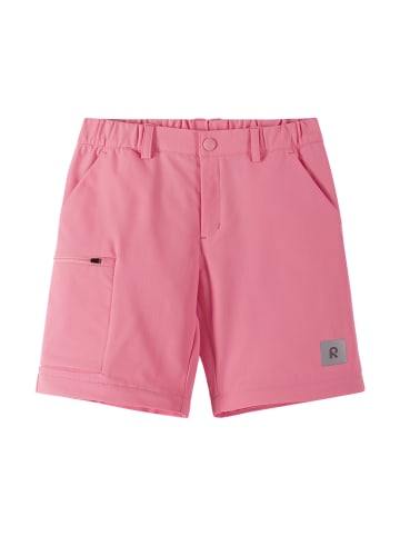 Reima BugProof Outdoor-Hose Surina Sunset Pink