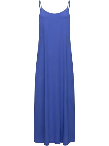 ragwear Jerseykleid Ludvika in Web Blue24