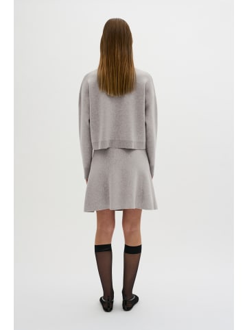 Karen By Simonsen Rock KBTia A-shape in Flint Gray Melange