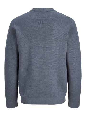 Jack & Jones Strickpullover in Turbulence 1