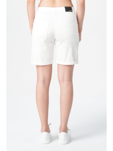 M.O.D Ira Shorts White