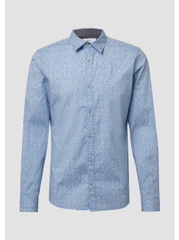 s.Oliver Hemd in 62A0_hellblau