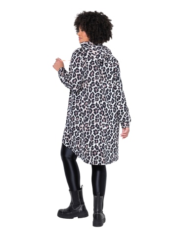 Angel of Style Sweatshirt in soft granit