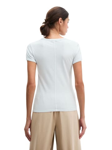 Marc O'Polo T-Shirt slim in Airy Blue