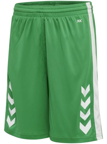 Hummel Verstellbare Taille Kurze Hose Hmlcore Kinder in JELLY BEAN