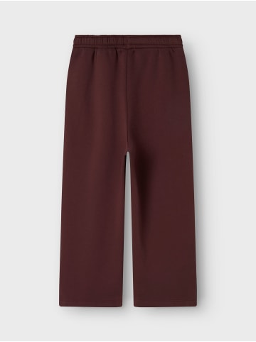 name it Wide Leg Sweathose NKFODIKA in sassafras