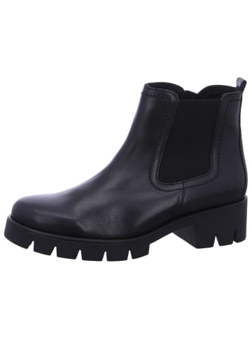 Gabor Chelsea Boot  in Schwarz