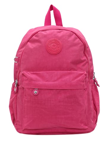 Mindesa Damen Backpack in Pink