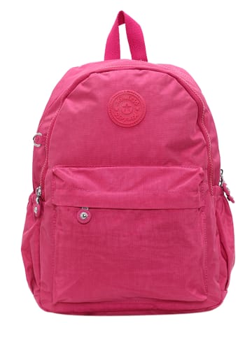 Mindesa Rucksack in Pink