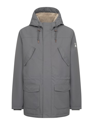 Derbe Winterjacke Festholm in lava smoke/cobblestone