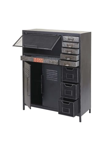 MCW Apothekerkommode F32