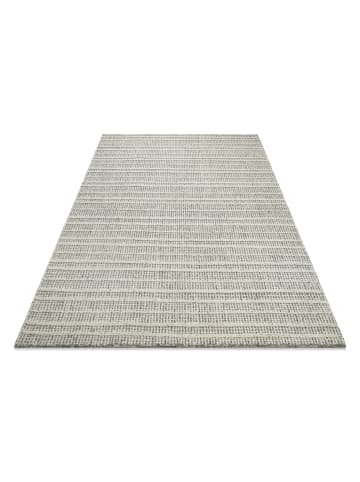 Wecon Home Teppich "Hamptons FORTYFIVE" in Grau/Creme Weiß