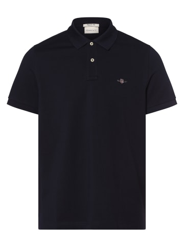 Gant Poloshirt in marine