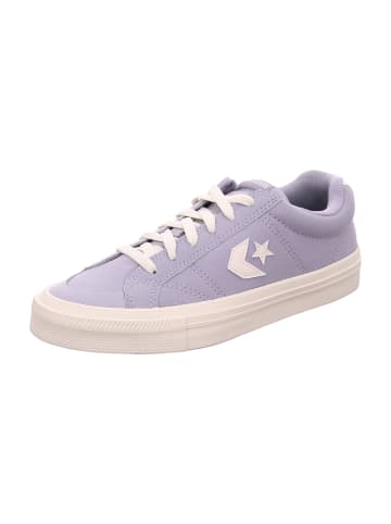 Converse Sneaker Low in Lila