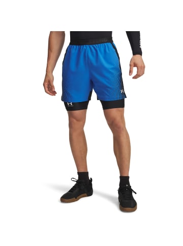 Under Armour Short VANISH HG NOVELTY SHORT in Rose402